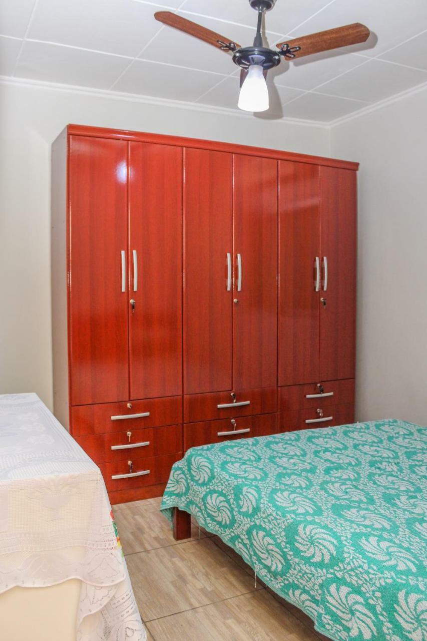 Casas Da Vo Maria Villa Olimpia Bagian luar foto